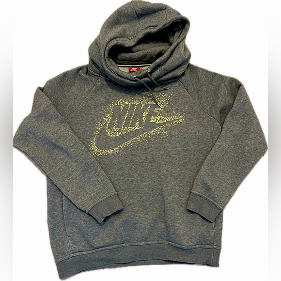 NIKE hoodie - Picture 1 of 6